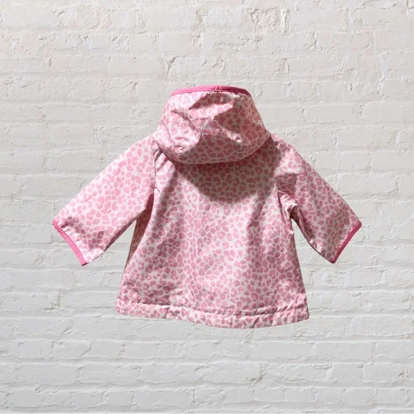 Girls Jacket - Picture 2 of 3